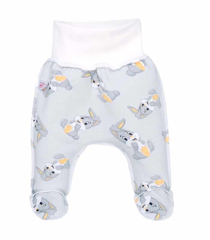 Повзунки утеплені 0302207мзд