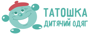 Татошка - інтернет магазин дитячого одягу